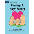 Finding A New Family