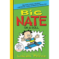 Big Nate on a Roll