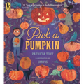 Pick a Pumpkin