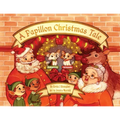 A Papillon Christmas Tale