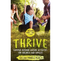 Thrive Summer Outdoor Nature Activities for Children and Families