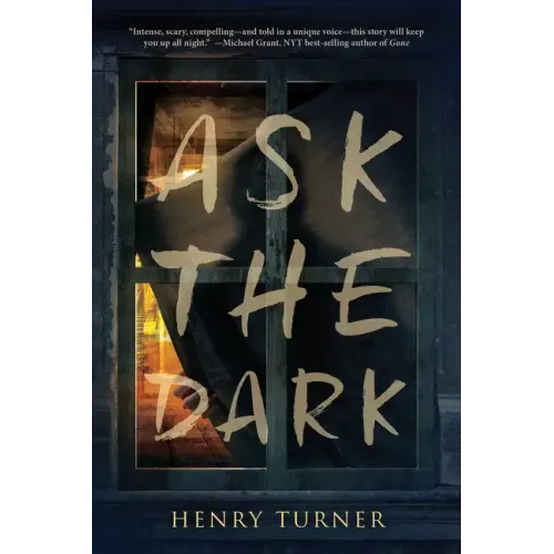 Ask the Dark