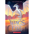 The Dangerous Gift (Wings of Fire #14)