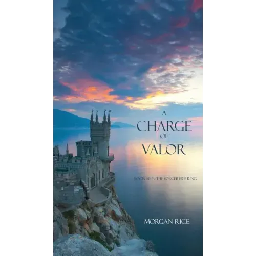 A Charge of Valor