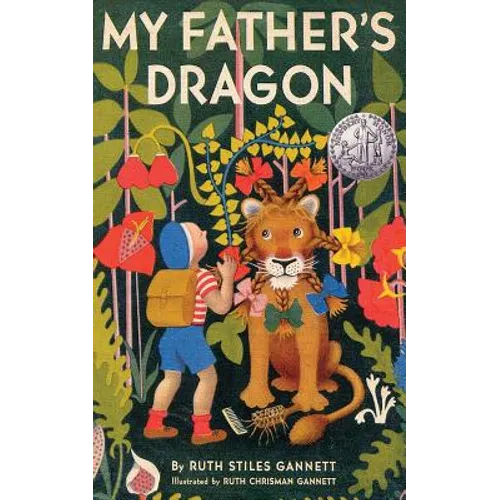 My Father's Dragon