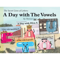 A Day with The Vowels