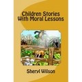 Children Stories With Moral Lessons