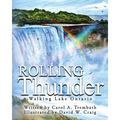 Rolling Thunder: Walking Lake Ontario