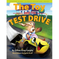 The Toy and the Test Drive