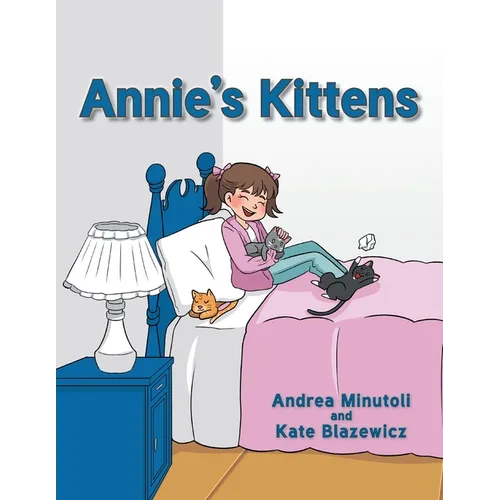 Annie's Kittens