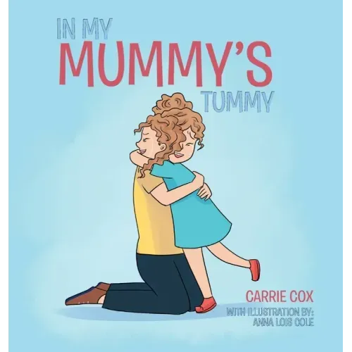 In My Mummy's Tummy