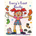 Lucy's Lost Socks