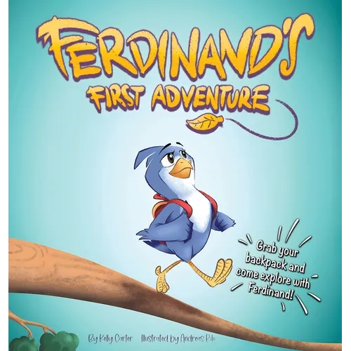 Ferdinand's First Adventure