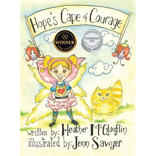 Hope's Cape Of Courage