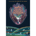 Mara and the Magic Sketchbook