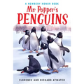 Mr. Popper's Penguins (Newbery Honor Book)