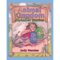 Animal Kingdom Alphabet Stories