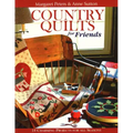 Country Quilts for Friends
