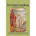 The Green Fairy Book