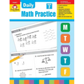 Daily Math Practice, Grade 2 Teacher Edition