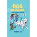 The Dog Rescuers: Kiddo Trains A Rescuer