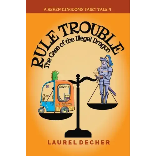 Rule Trouble: The Case of the Illegal Dragon