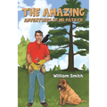 The Amazing Adventures of Mr Patrick
