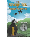 The Adventures of Frankie The Puffin