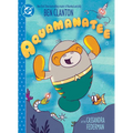 Aquamanatee