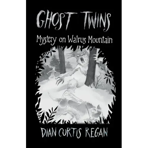 Ghost Twins: Mystery on Walrus Mountain