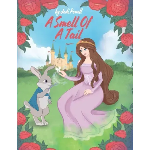 A Smell Of A Tail