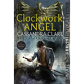 Clockwork Angel