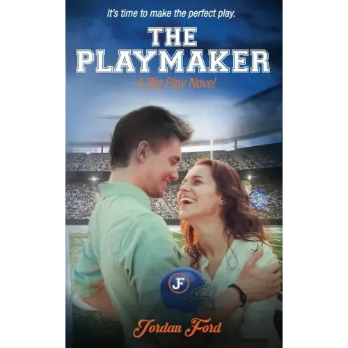 The Playmaker: Dyslexie Font Edition