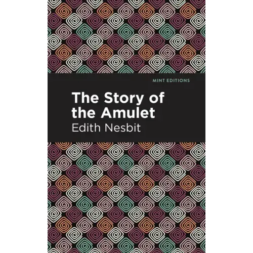 The Story of the Amulet