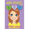 Mind Reader: Part Two - Books 4, 5 & 6