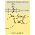 Free-Range Knitter: The Yarn Harlot Writes Again