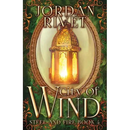 City of Wind