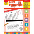 Daily Paragraph Editing, Grade 4 Teacher Edition
