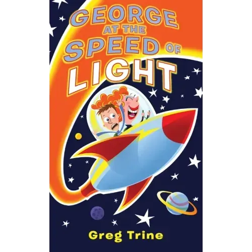 George at the Speed of Light
