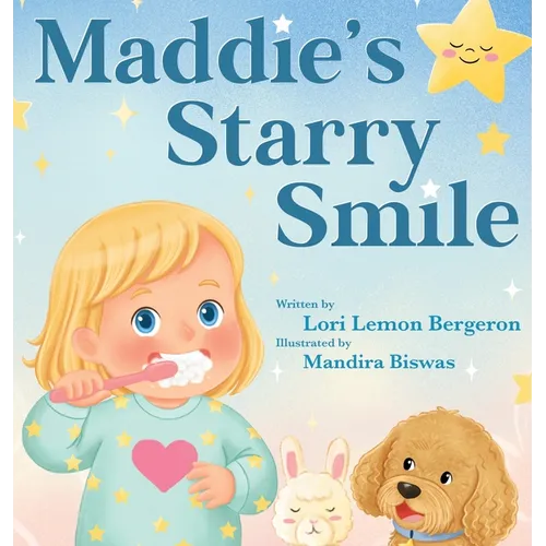 Maddie's Starry Smile