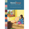 The Stone Soup Book of Family Stories