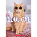 Cool Cat: A Wish Novel