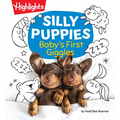 Silly Puppies: Baby's First Giggles