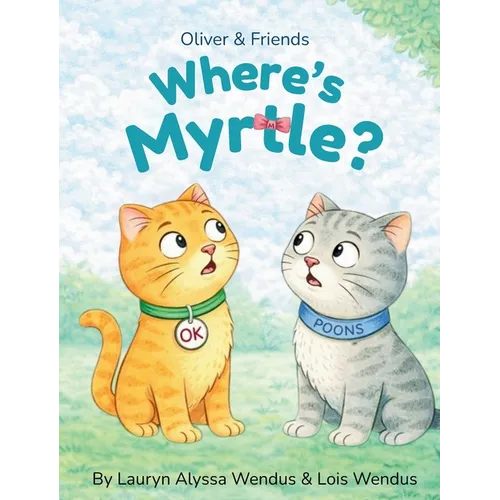 Where's Myrtle?