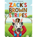 Zack's Brown Stripes