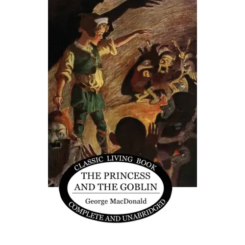 The Princess and the Goblin
