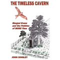 The Timeless Cavern: Marged Evans and the Pebbles of MORE Time