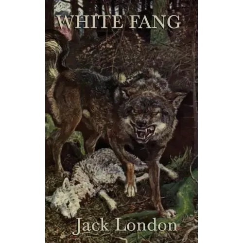 White Fang