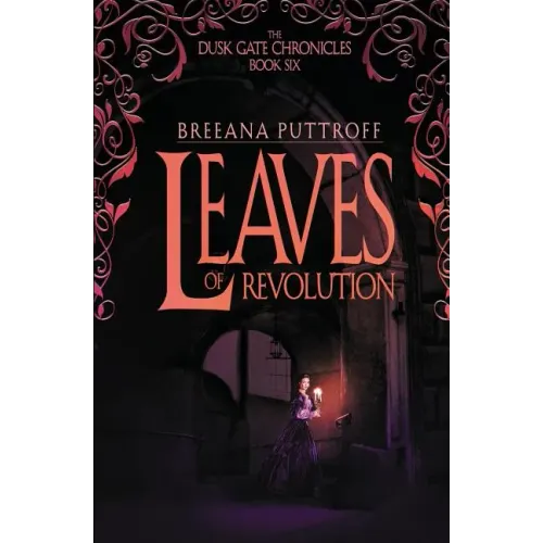 Leaves of Revolution