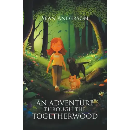 An Adventure Through the Togetherwood